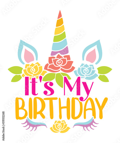 Unicorn Svg,  Bundle Unicorn Bundle Svg, Unicorn birthday Svg, Unicorn Clip Art, Unicorn SVG bundle, Cute Unicorn SVG, Cricut, Silhouette,