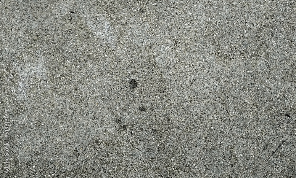 Floor gray concrete texture and abstract background.old grungy texture  grey concrete wall.Closeup Texture abstract old wall background cement floor.large ancient textures and backgrounds with space.