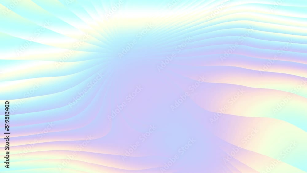 Seamless abstract wavy background for loop playback. Seamless abstract wavy background for loop playback.