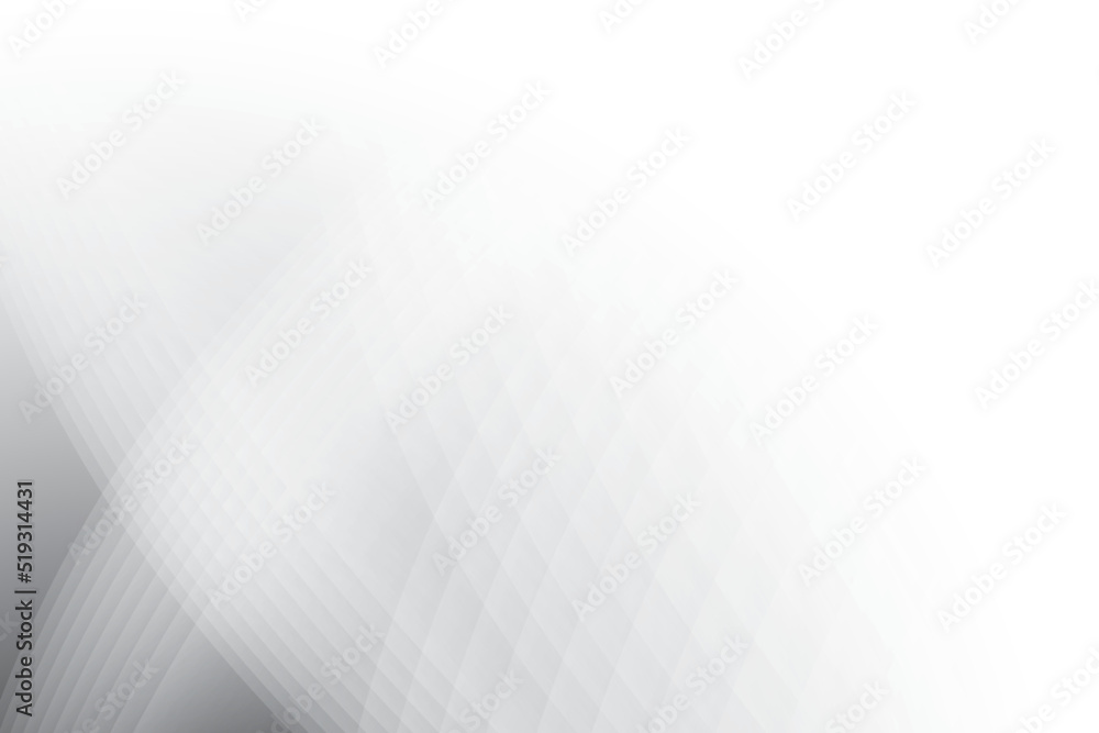 Abstract white and gray color, modern design background with geometric shape. Vector illustration. Abstract white and gray color, modern design background with geometric shape. Vector illustration.
