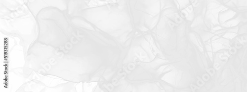  white watercolor background painting with cloudy distressed texture and marbled grunge . high resolution white Carrara marble stone texture. White grey marble texture background with high resolution.