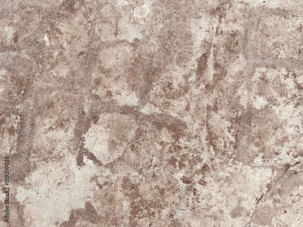 Fototapeta premium Background Grey wall texture abstract grunge ruined scratched.Raw concrete wall texture.Gray stucco wall texture background. pattern useful as background or texture Ceramic tile. colored natural panel