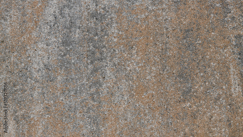 Marbled stone wall background in white brown grey
