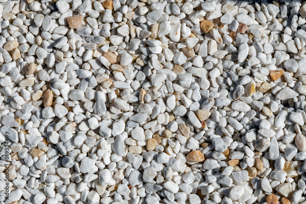 Light textured background image. Light rounded stones. Light textured background image. Light rounded stones.