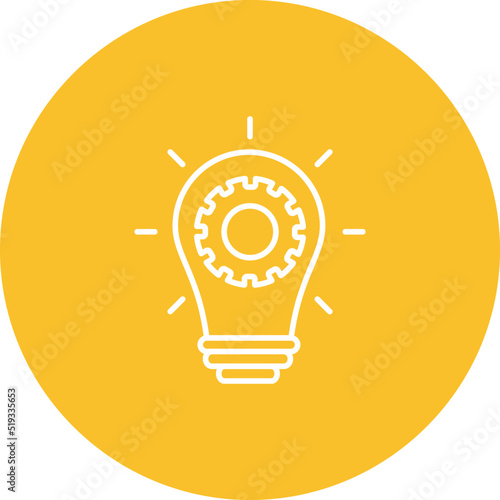 Innovation Icon