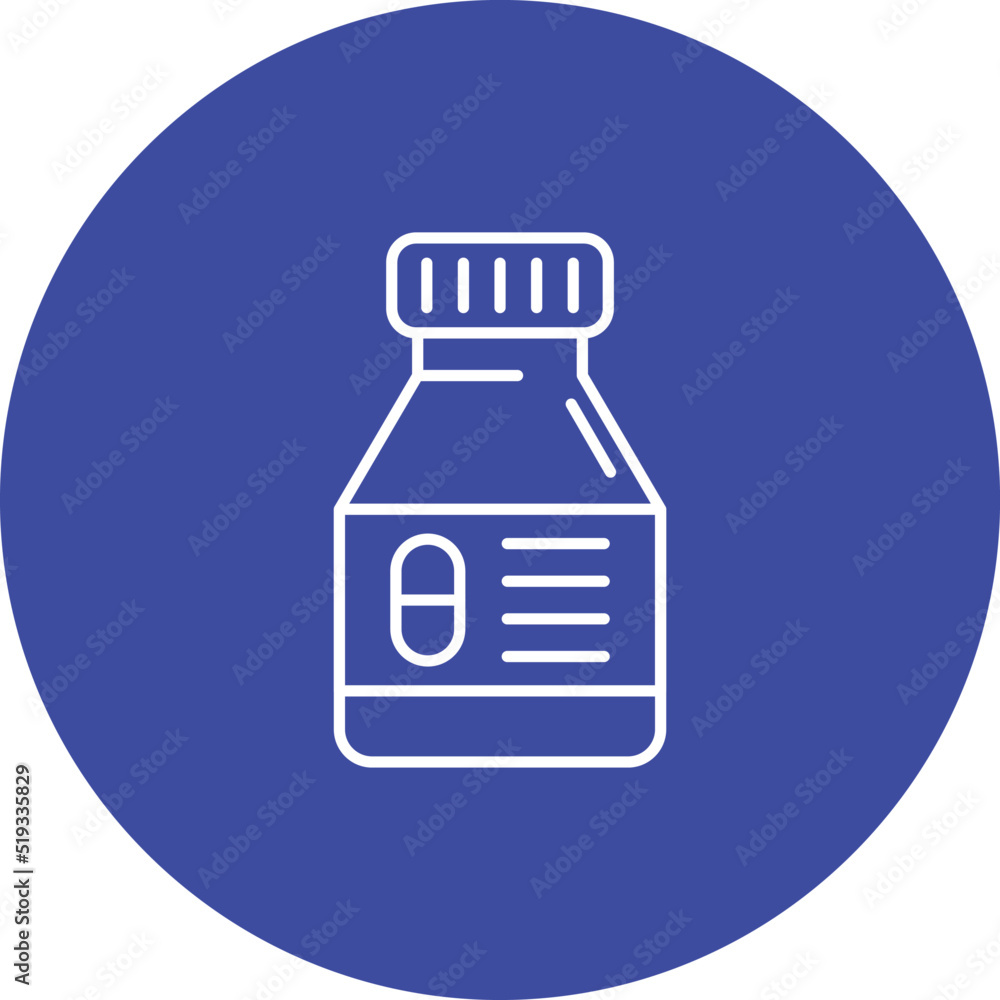 Medicine Icon Medicine Icon
