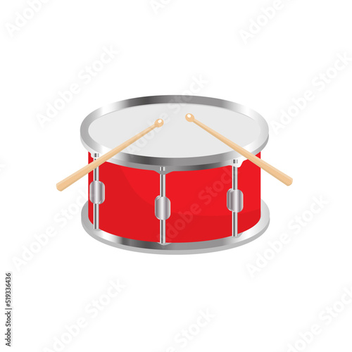 Drum Design Very Cool