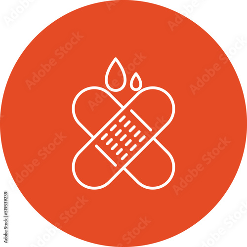 Band Aid Icon
