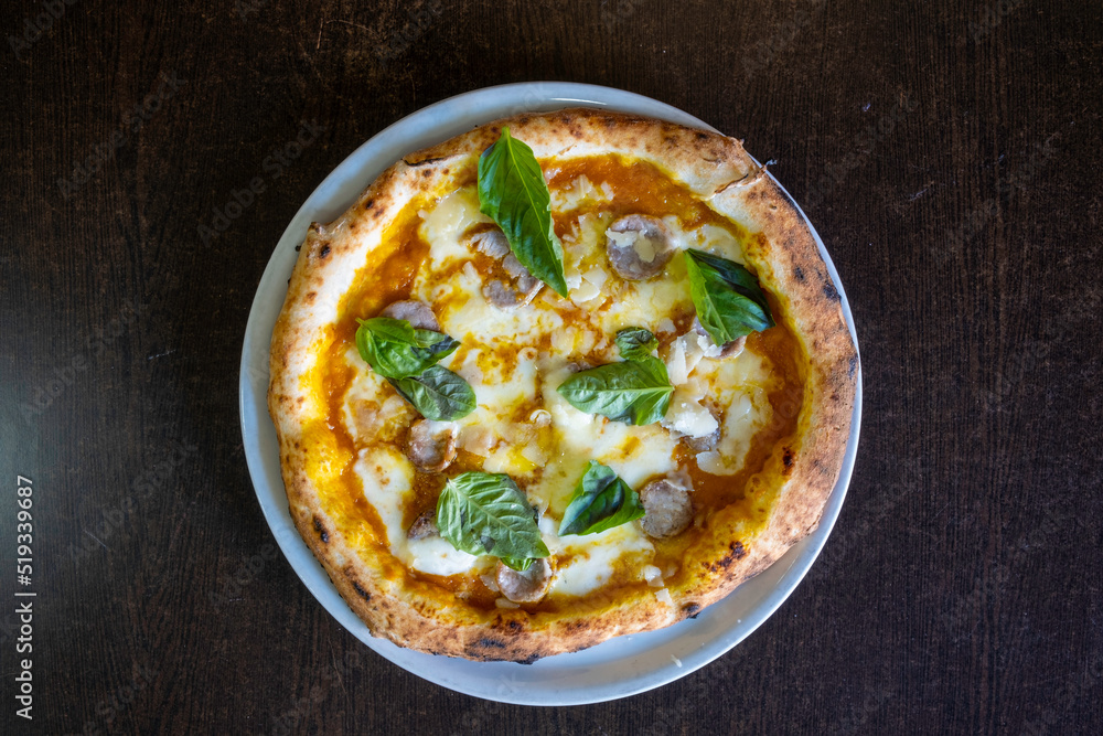 Le vere pizze stg napoli Le vere pizze stg napoli