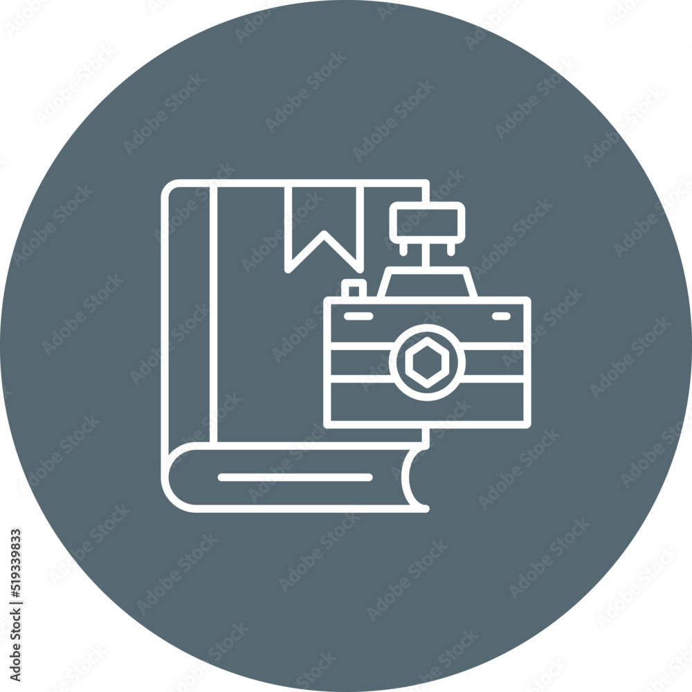 Camera Shots Icon Camera Shots Icon
