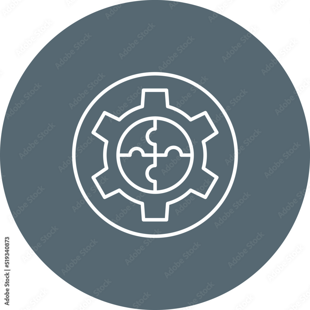 Solution Icon Solution Icon