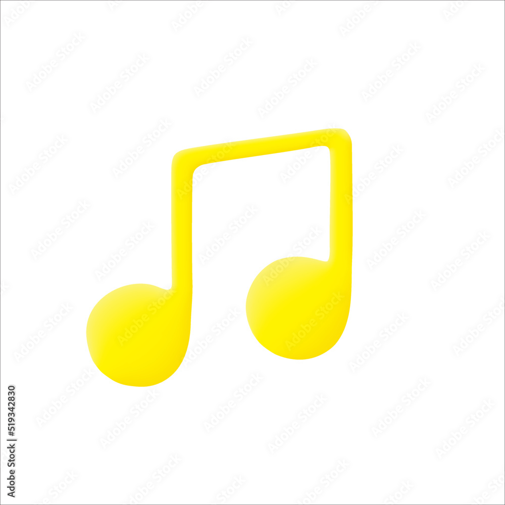 music note icon music note icon