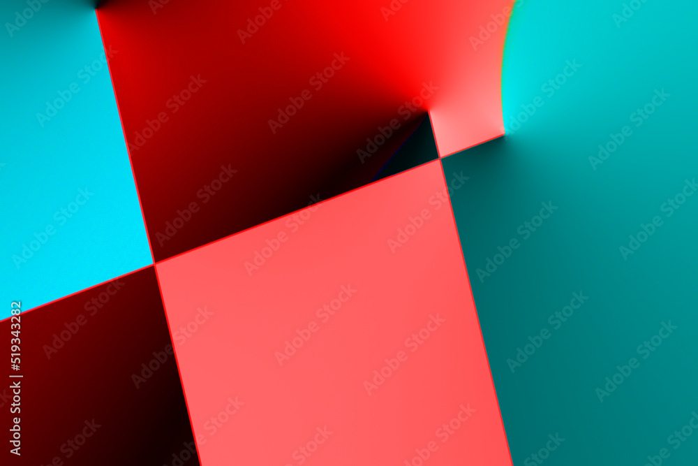 Fototapeta premium abstract background