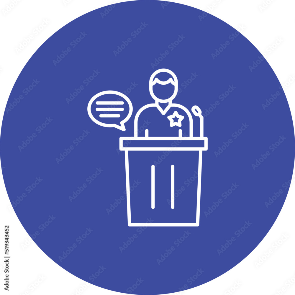 Debate Icon Debate Icon
