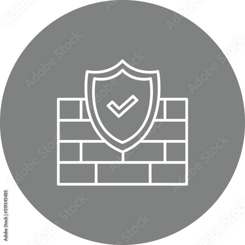 FireWall Icon