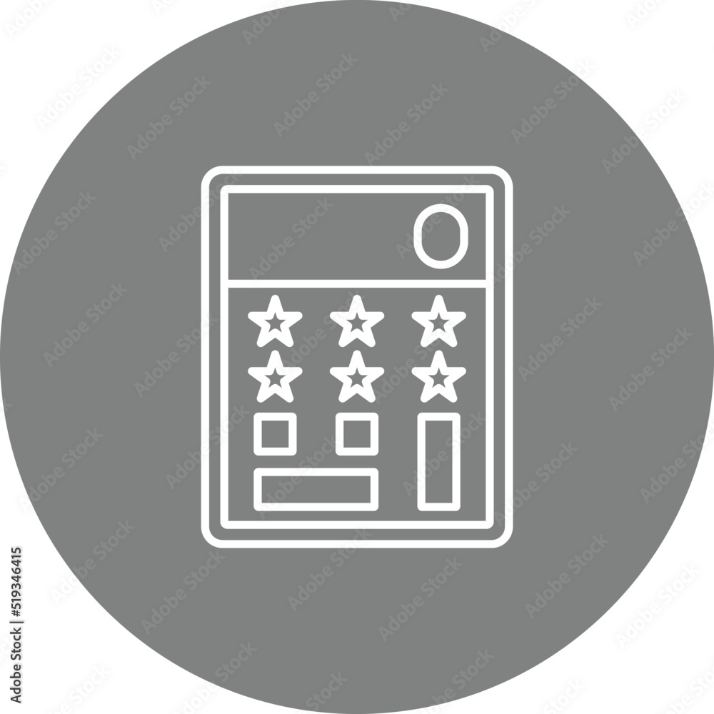 Calculator Icon Calculator Icon