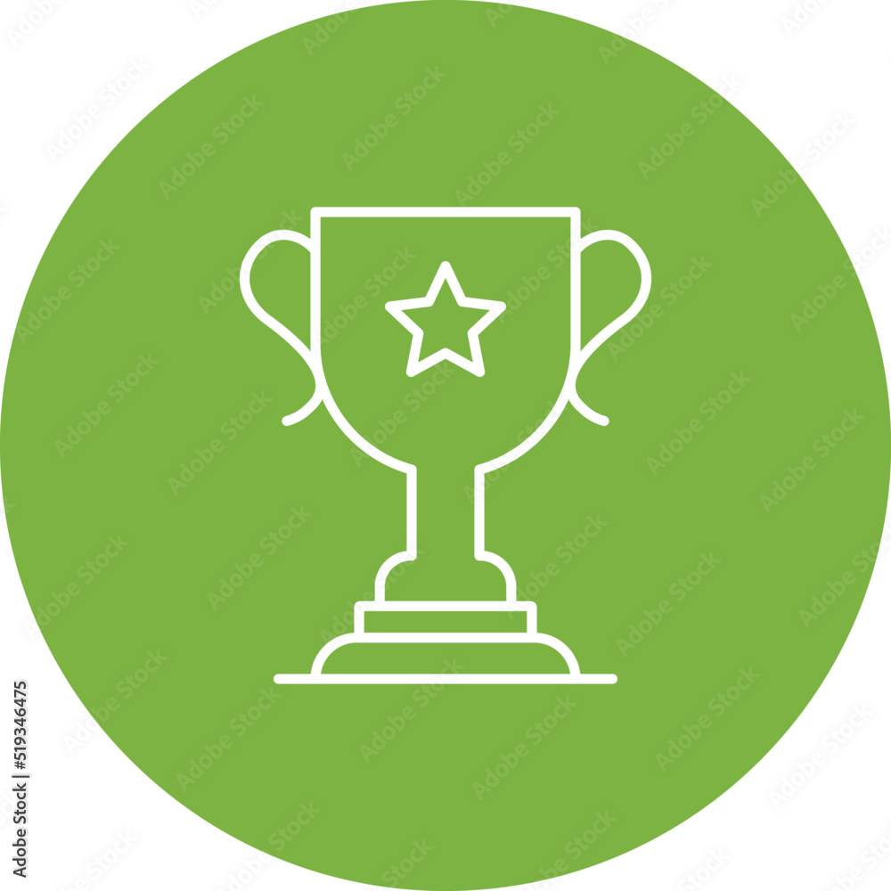 Trophy Icon Trophy Icon