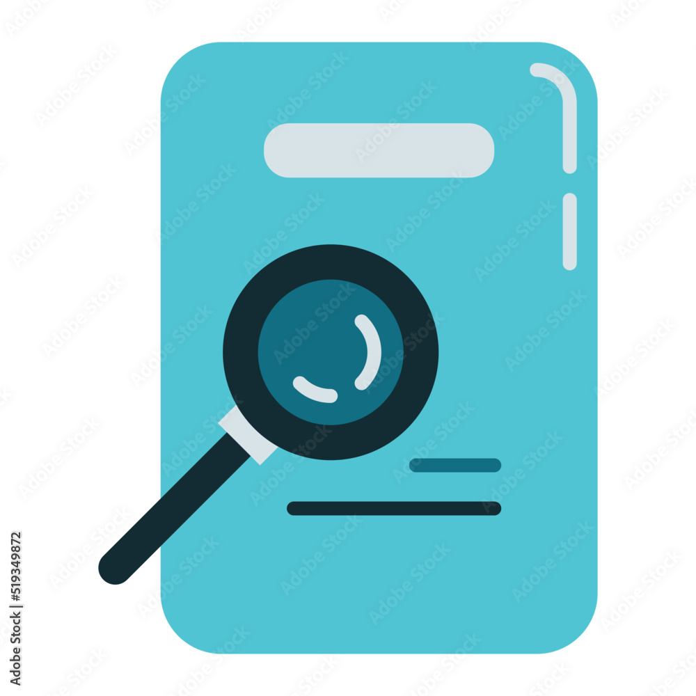 searching document searching document