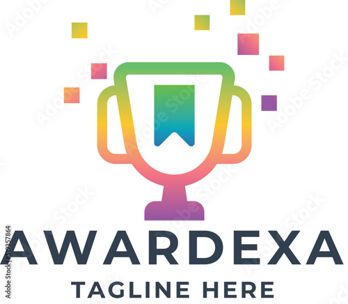 Awardexa Logo