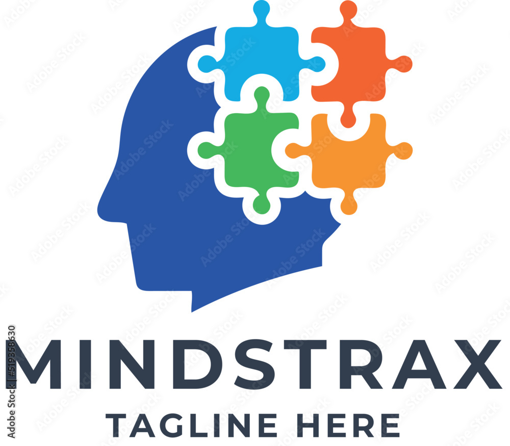 Pixel Mind Strategy Logo Pixel Mind Strategy Logo