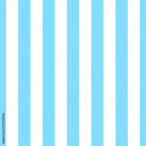 Strip background. White and blue stripes. 