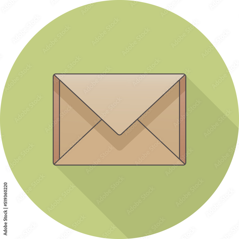 Email icon sign vector design template and illustration Email icon sign vector design template and illustration