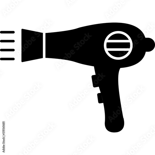 Hair dryer

