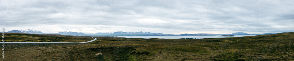 Roadtrip durch Island