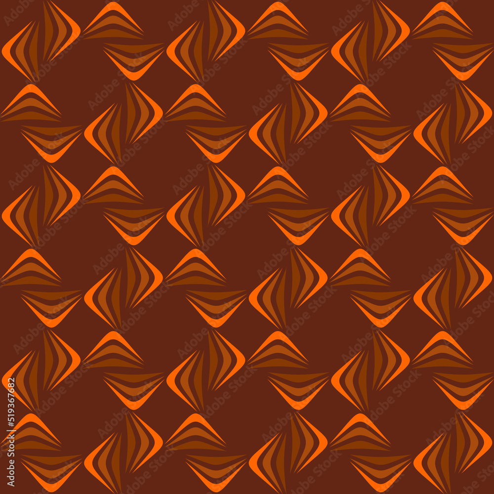 Simple abstract seamless pattern for decorating any surfaces and things. Simple abstract seamless pattern for decorating any surfaces and things.