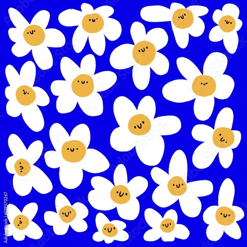 Happy Flowers :)