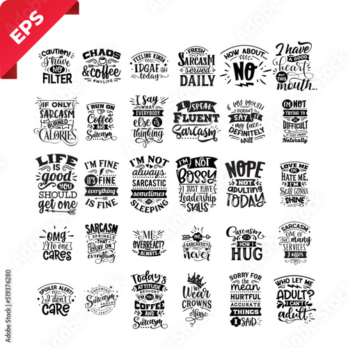 Print ready Vector Design for  T-shirt, Mug, and printing item 