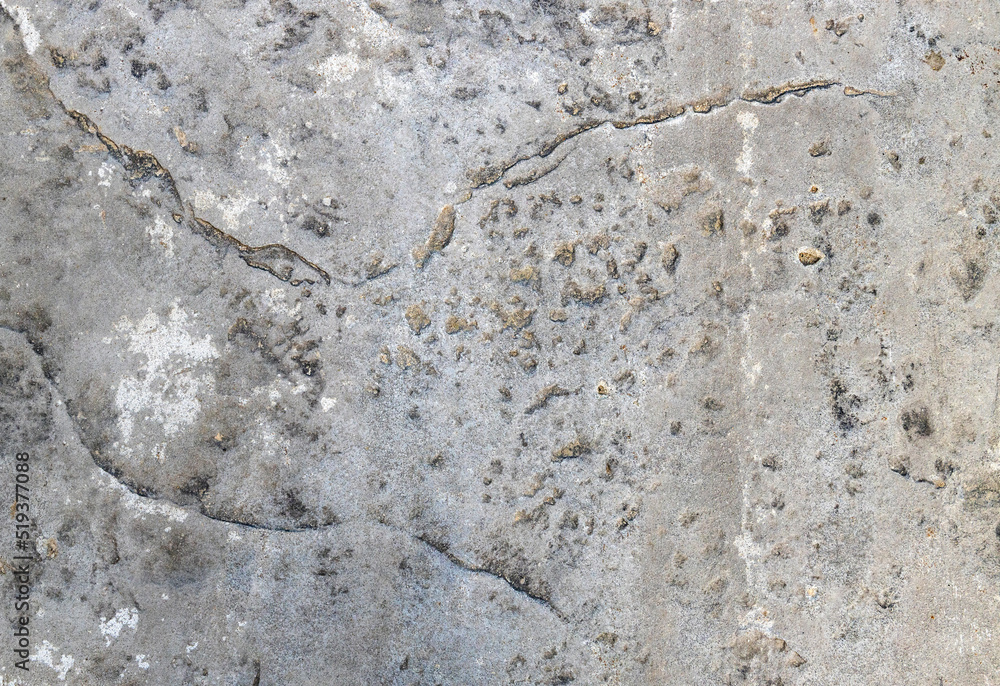 Naklejka premium Abstract concrete texture, concrete wall abstract background, aged concrete