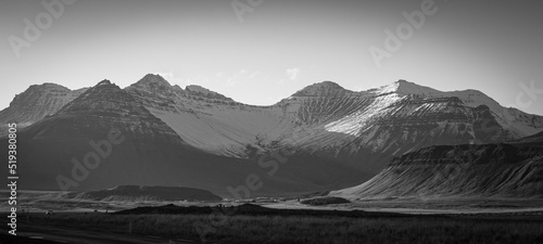 Iceland Landscape 3