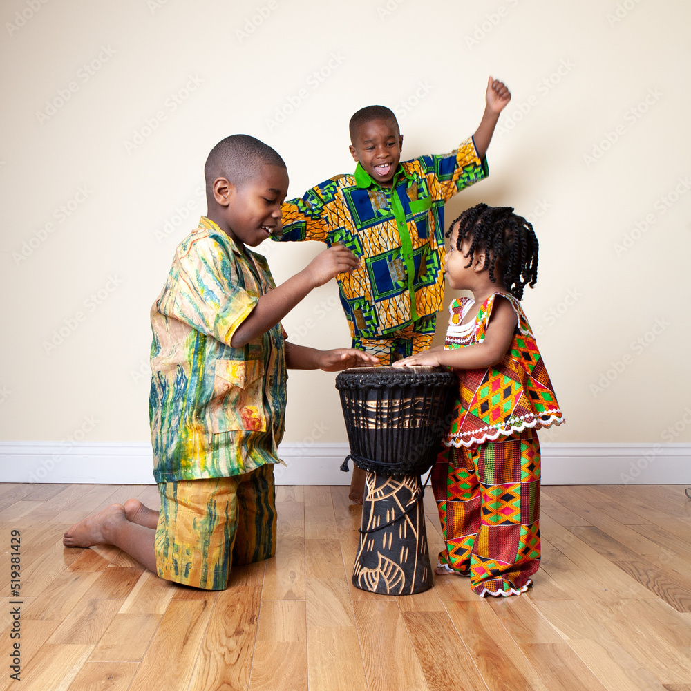 african clothing from ghana