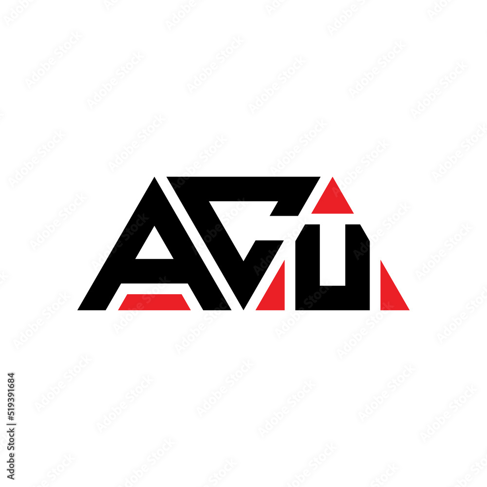 ACU triangle letter logo design with triangle shape. ACU triangle logo design monogram. ACU triangle vector logo template with red color. ACU triangular logo Simple, Elegant, and Luxurious Logo... ACU triangle letter logo design with triangle shape. ACU triangle logo design monogram. ACU triangle vector logo template with red color. ACU triangular logo Simple, Elegant, and Luxurious Logo...