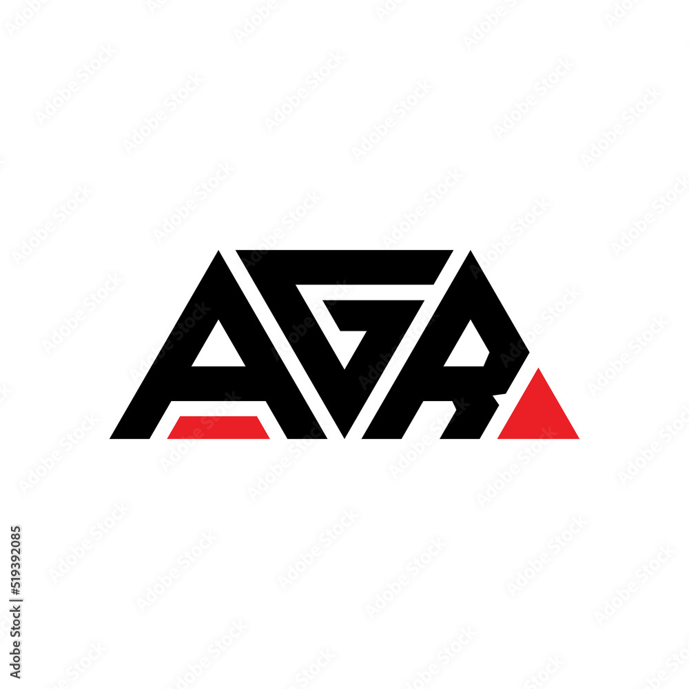 AGR triangle letter logo design with triangle shape. AGR triangle logo design monogram. AGR triangle vector logo template with red color. AGR triangular logo Simple, Elegant, and Luxurious Logo... AGR triangle letter logo design with triangle shape. AGR triangle logo design monogram. AGR triangle vector logo template with red color. AGR triangular logo Simple, Elegant, and Luxurious Logo...