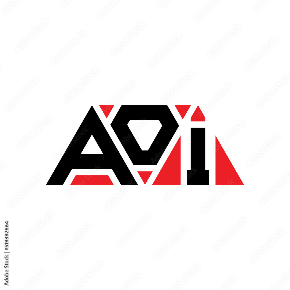 AOI triangle letter logo design with triangle shape. AOI triangle logo design monogram. AOI triangle vector logo template with red color. AOI triangular logo Simple, Elegant, and Luxurious Logo... AOI triangle letter logo design with triangle shape. AOI triangle logo design monogram. AOI triangle vector logo template with red color. AOI triangular logo Simple, Elegant, and Luxurious Logo...