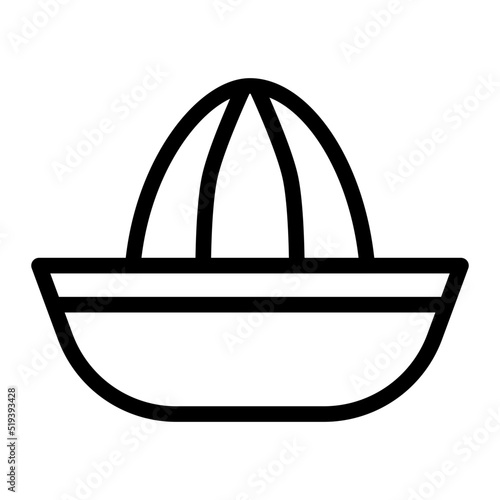 Juicer Icon