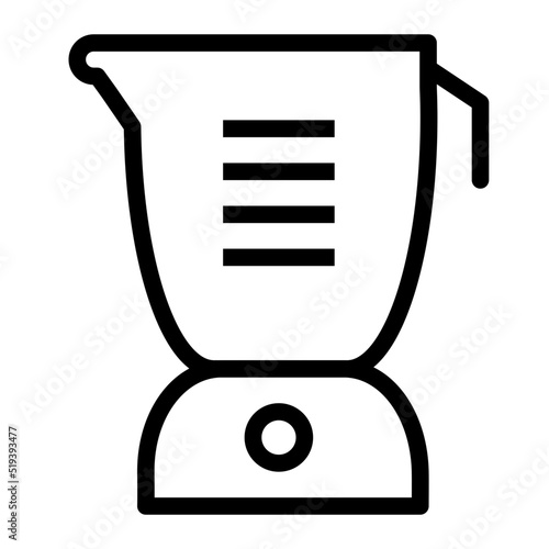 Blender Icon