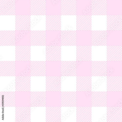 Fototapeta Naklejka Na Ścianę i Meble -  beautiful design pattern for fabric vector seamless checkered abstract geometric background for wallpaper, wrapping, background, fabric