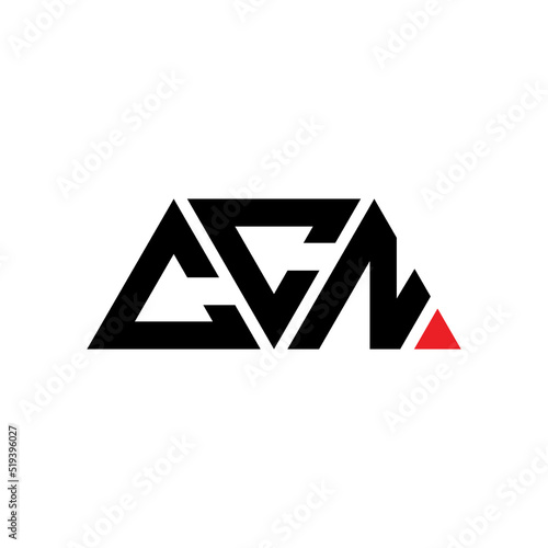 Free Download CCN triangle letter logo design with triangle shape. CCN triangle logo design monogram. CCN triangle vector logo template with red color. CCN triangular logo Simple, Elegant, and Luxurious Logo... - GFXLoad
