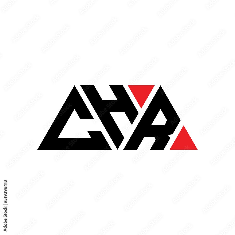 CHR triangle letter logo design with triangle shape. CHR triangle logo design monogram. CHR triangle vector logo template with red color. CHR triangular logo Simple, Elegant, and Luxurious Logo... CHR triangle letter logo design with triangle shape. CHR triangle logo design monogram. CHR triangle vector logo template with red color. CHR triangular logo Simple, Elegant, and Luxurious Logo...