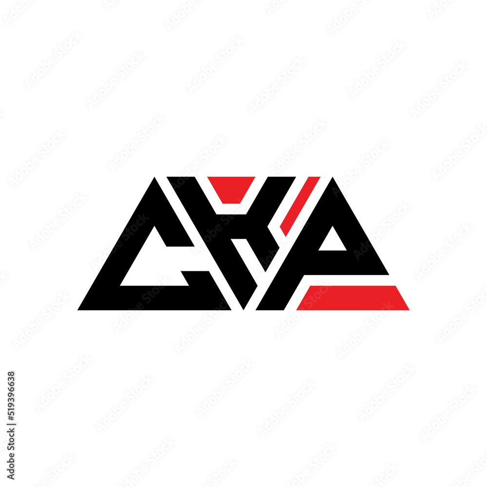 CKP triangle letter logo design with triangle shape. CKP triangle logo design monogram. CKP triangle vector logo template with red color. CKP triangular logo Simple, Elegant, and Luxurious Logo... CKP triangle letter logo design with triangle shape. CKP triangle logo design monogram. CKP triangle vector logo template with red color. CKP triangular logo Simple, Elegant, and Luxurious Logo...