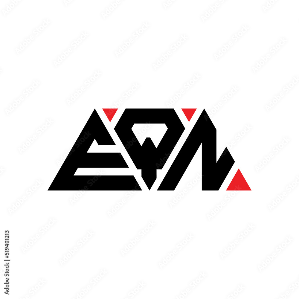 EQN triangle letter logo design with triangle shape. EQN triangle logo design monogram. EQN triangle vector logo template with red color. EQN triangular logo Simple, Elegant, and Luxurious Logo... EQN triangle letter logo design with triangle shape. EQN triangle logo design monogram. EQN triangle vector logo template with red color. EQN triangular logo Simple, Elegant, and Luxurious Logo...