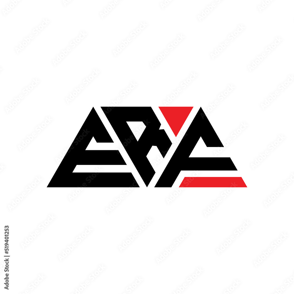 ERF triangle letter logo design with triangle shape. ERF triangle logo design monogram. ERF triangle vector logo template with red color. ERF triangular logo Simple, Elegant, and Luxurious Logo... ERF triangle letter logo design with triangle shape. ERF triangle logo design monogram. ERF triangle vector logo template with red color. ERF triangular logo Simple, Elegant, and Luxurious Logo...