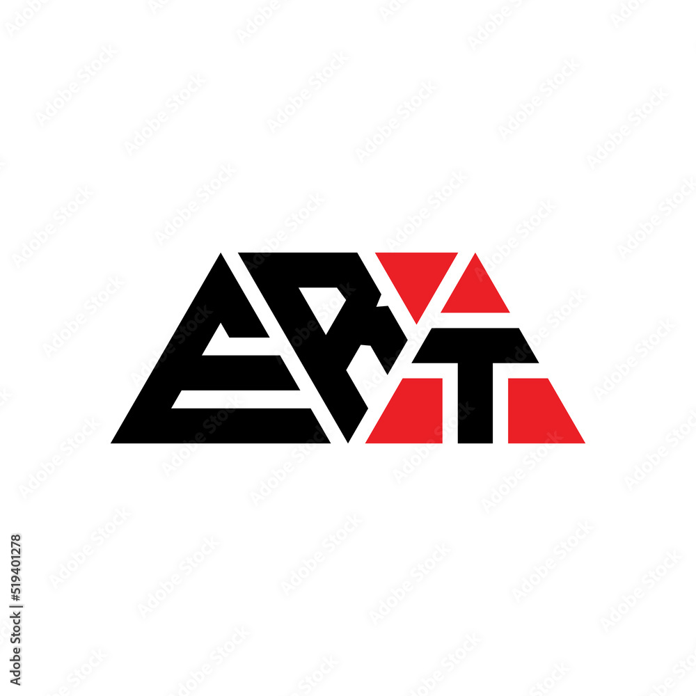 ERT triangle letter logo design with triangle shape. ERT triangle logo design monogram. ERT triangle vector logo template with red color. ERT triangular logo Simple, Elegant, and Luxurious Logo... ERT triangle letter logo design with triangle shape. ERT triangle logo design monogram. ERT triangle vector logo template with red color. ERT triangular logo Simple, Elegant, and Luxurious Logo...