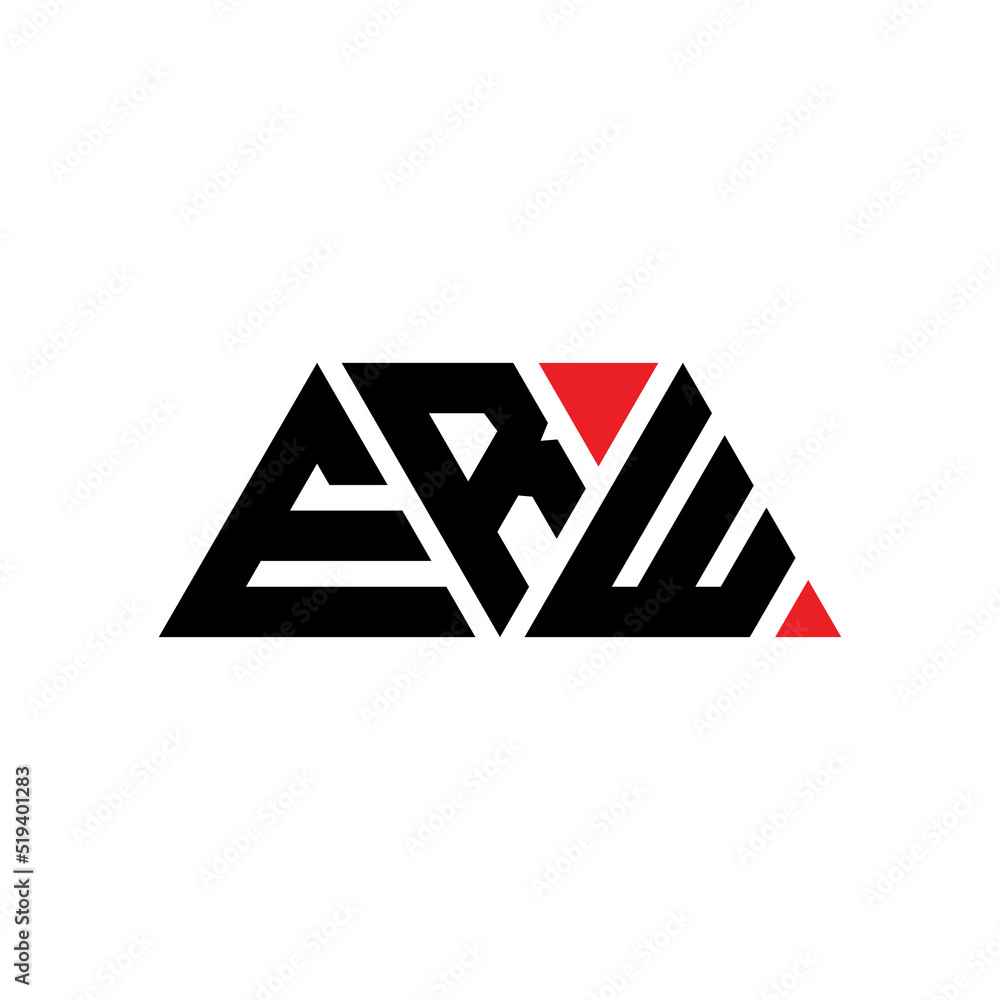 ERW triangle letter logo design with triangle shape. ERW triangle logo design monogram. ERW triangle vector logo template with red color. ERW triangular logo Simple, Elegant, and Luxurious Logo... ERW triangle letter logo design with triangle shape. ERW triangle logo design monogram. ERW triangle vector logo template with red color. ERW triangular logo Simple, Elegant, and Luxurious Logo...