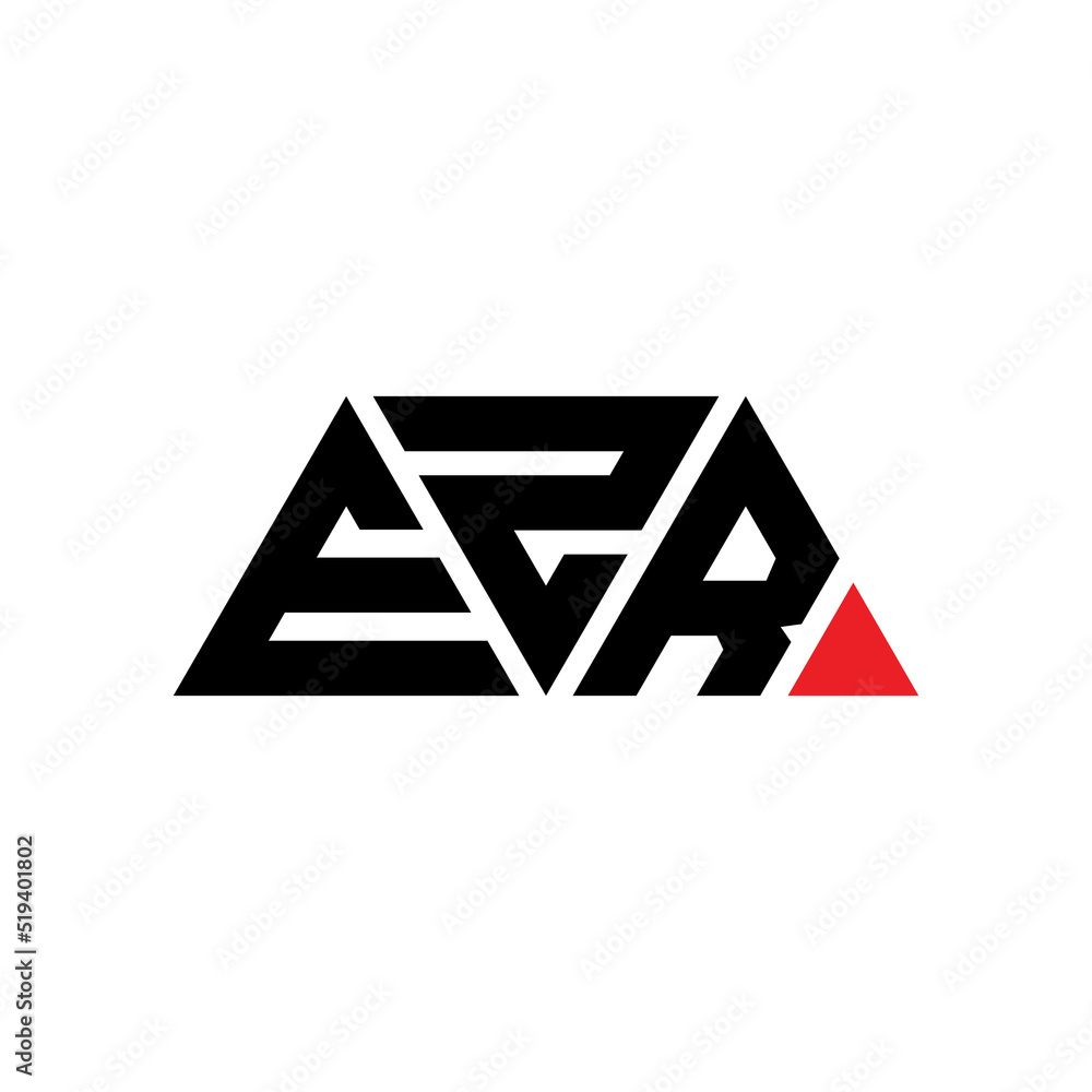 EZR triangle letter logo design with triangle shape. EZR triangle logo design monogram. EZR triangle vector logo template with red color. EZR triangular logo Simple, Elegant, and Luxurious Logo... EZR triangle letter logo design with triangle shape. EZR triangle logo design monogram. EZR triangle vector logo template with red color. EZR triangular logo Simple, Elegant, and Luxurious Logo...