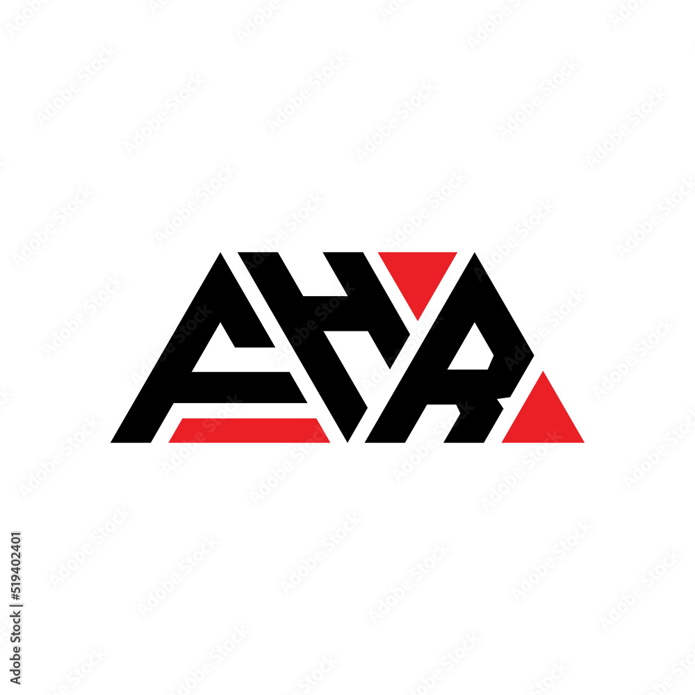 FHR triangle letter logo design with triangle shape. FHR triangle logo design monogram. FHR triangle vector logo template with red color. FHR triangular logo Simple, Elegant, and Luxurious Logo... FHR triangle letter logo design with triangle shape. FHR triangle logo design monogram. FHR triangle vector logo template with red color. FHR triangular logo Simple, Elegant, and Luxurious Logo...