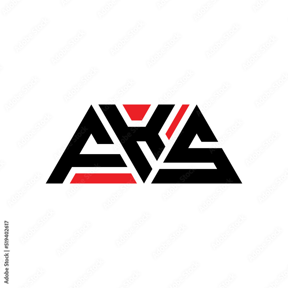 FKS triangle letter logo design with triangle shape. FKS triangle logo design monogram. FKS triangle vector logo template with red color. FKS triangular logo Simple, Elegant, and Luxurious Logo... FKS triangle letter logo design with triangle shape. FKS triangle logo design monogram. FKS triangle vector logo template with red color. FKS triangular logo Simple, Elegant, and Luxurious Logo...